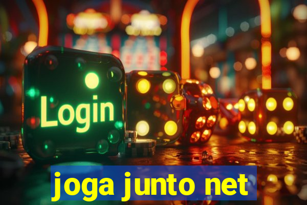 joga junto net