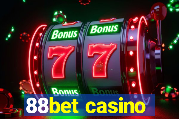 88bet casino