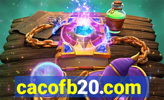 cacofb20.com