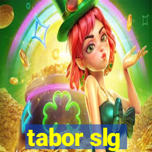 tabor slg