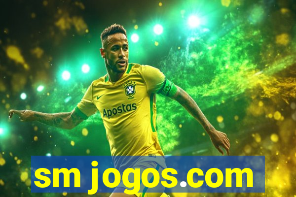 sm jogos.com