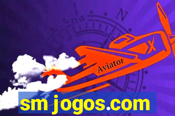 sm jogos.com