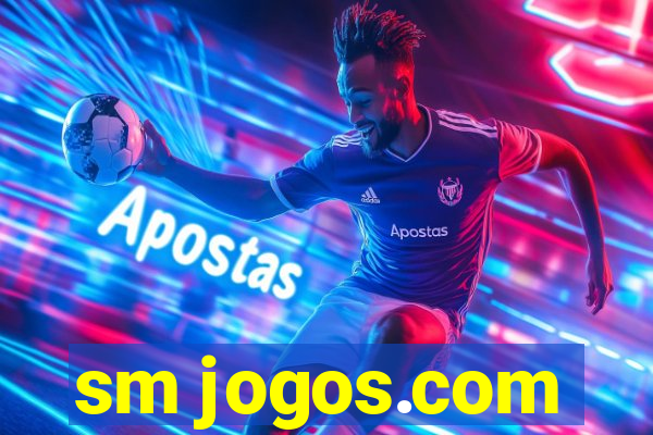 sm jogos.com