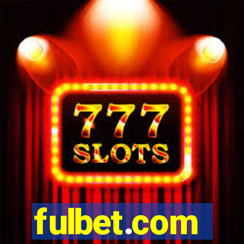 fulbet.com