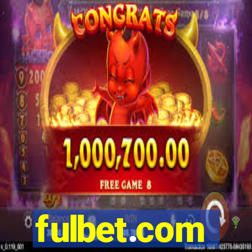 fulbet.com