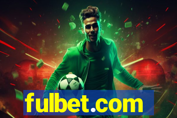 fulbet.com