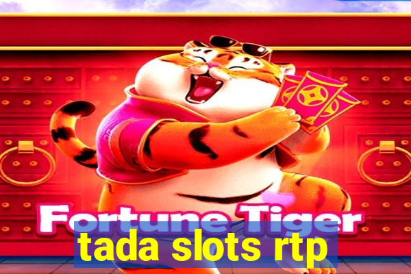 tada slots rtp