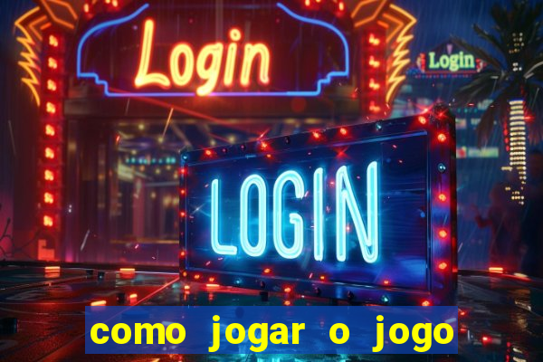 como jogar o jogo da roleta online