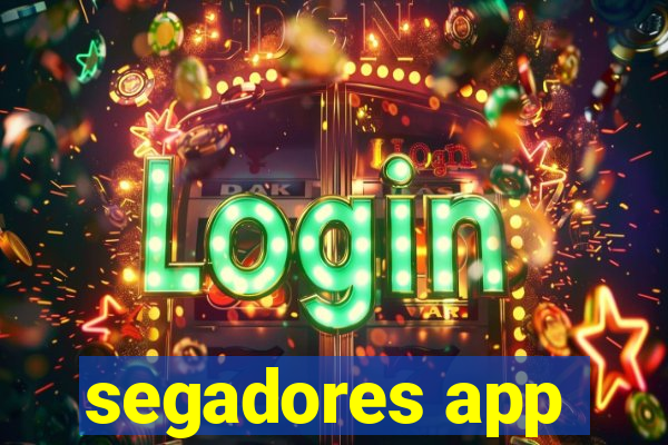 segadores app