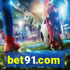 bet91.com