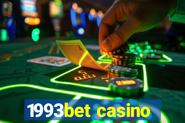 1993bet casino