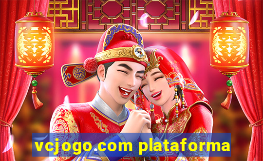 vcjogo.com plataforma