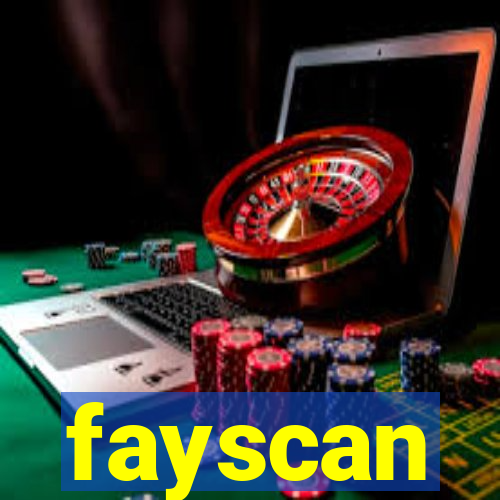 fayscan