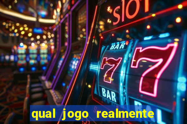 qual jogo realmente paga na hora