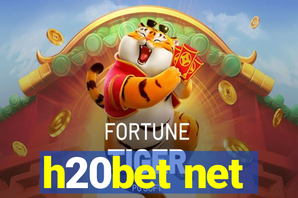 h20bet net