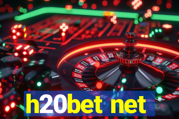 h20bet net