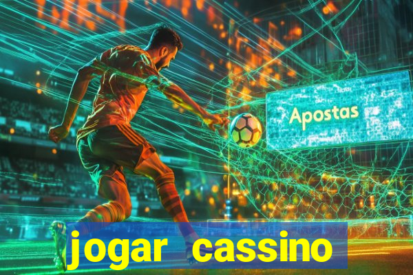 jogar cassino online brasil