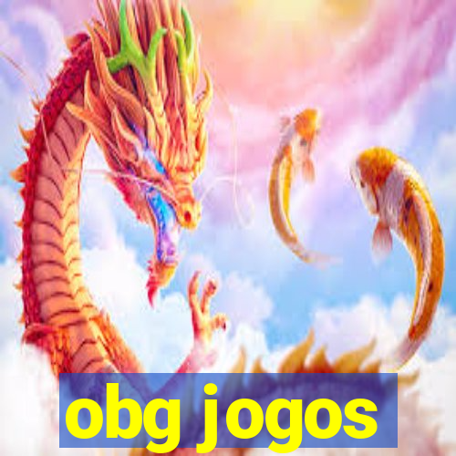 obg jogos