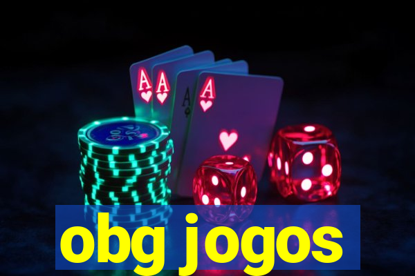 obg jogos