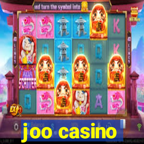 joo casino