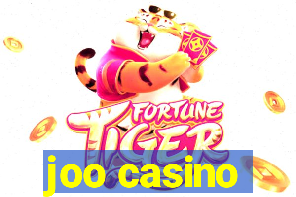 joo casino