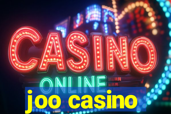 joo casino