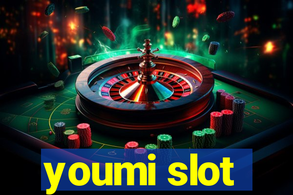 youmi slot