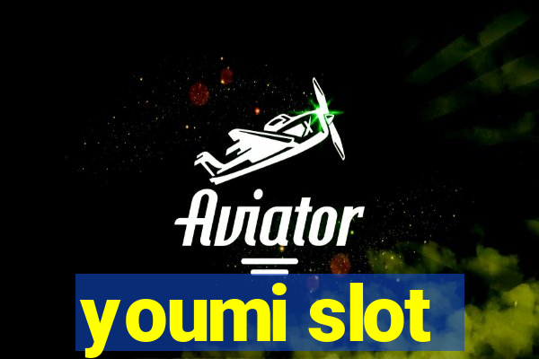 youmi slot