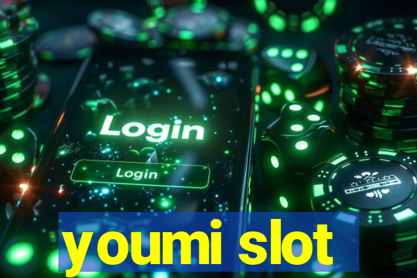 youmi slot