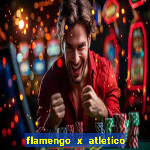 flamengo x atletico pr palpite