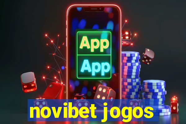 novibet jogos