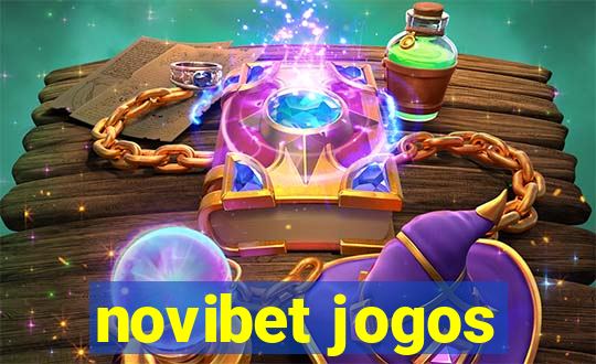 novibet jogos