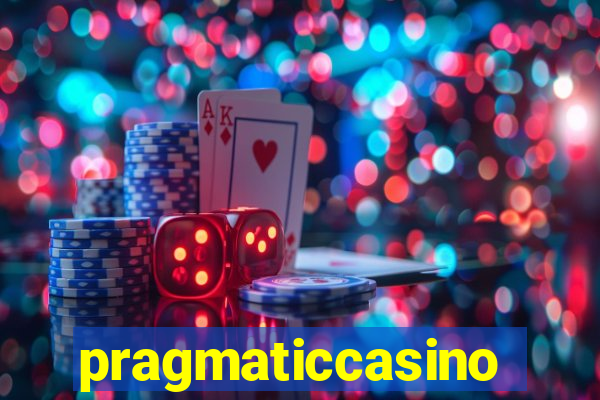 pragmaticcasino