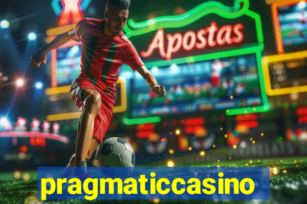 pragmaticcasino