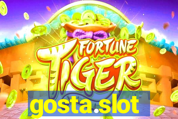 gosta.slot