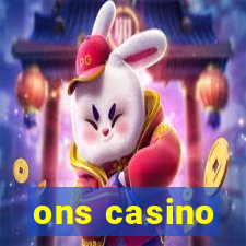 ons casino