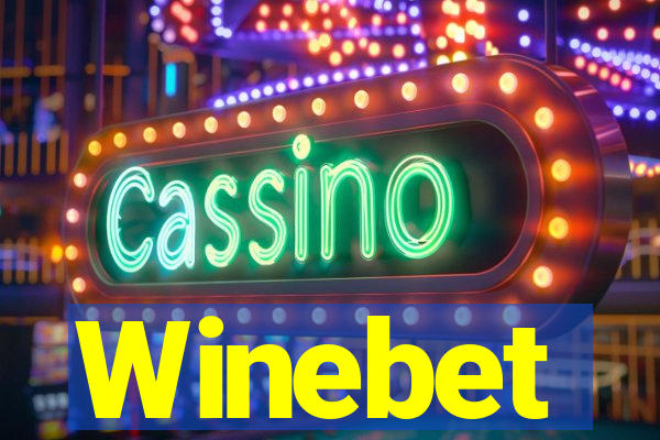 Winebet