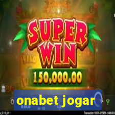 onabet jogar