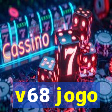 v68 jogo