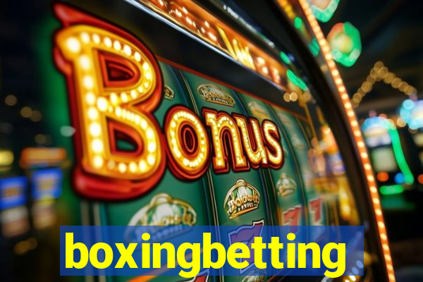 boxingbetting