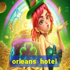 orleans hotel casino las vegas