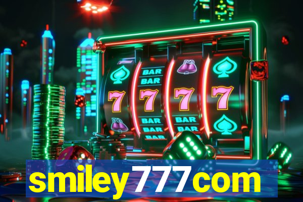 smiley777com