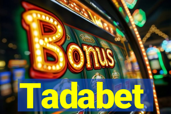 Tadabet