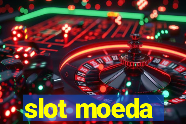 slot moeda