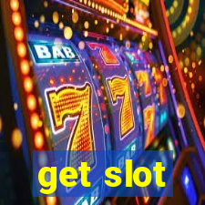 get slot