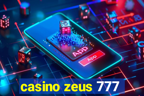 casino zeus 777