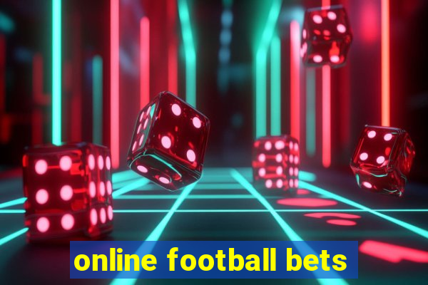 online football bets