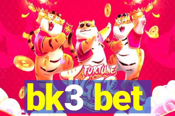 bk3 bet