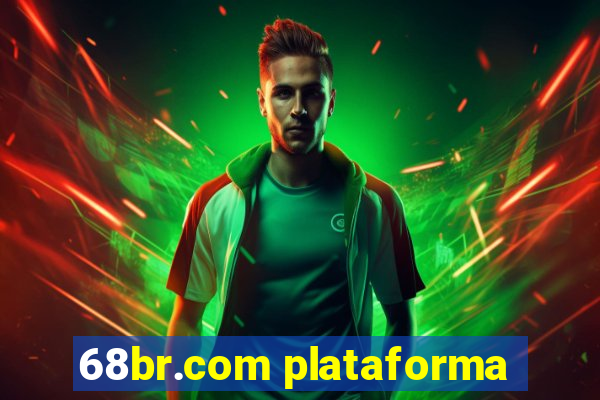 68br.com plataforma