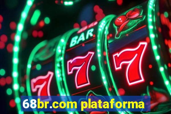 68br.com plataforma